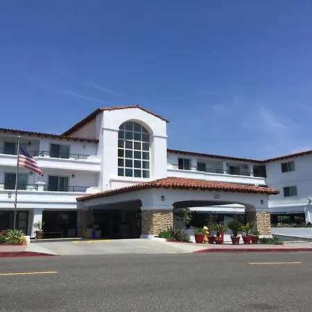 The Volare Near San Clemente Beach, Ascend Hotel Collection